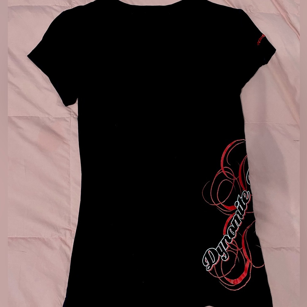 diesel graphic top